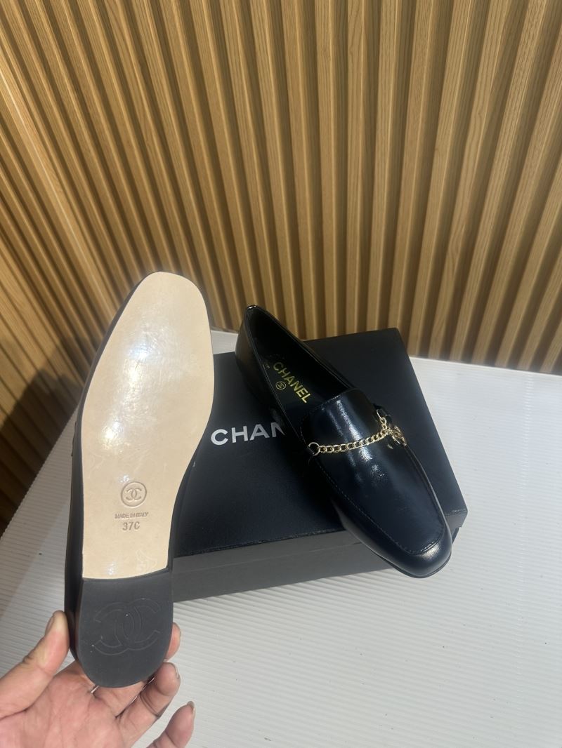 Chanel Business Shoes